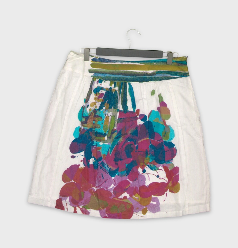 Caroline Biss Rokken L