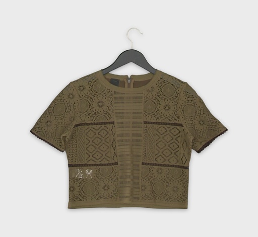 [A20260126_155818] Pinko Tops L