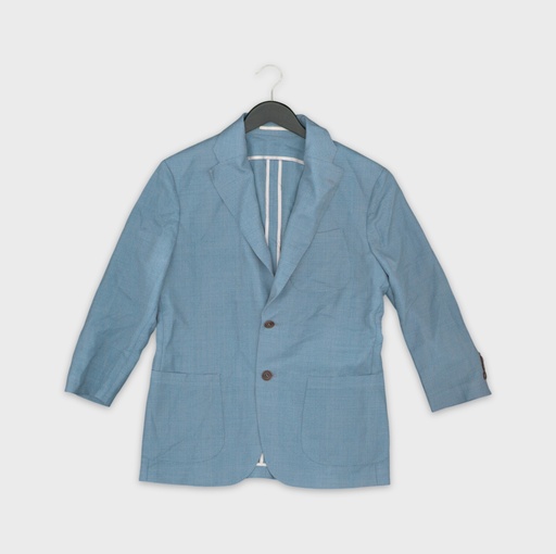[A20260126_155531] Sacco Blazers M