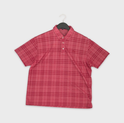 [A20260126_155311] Burberry Tshirts L