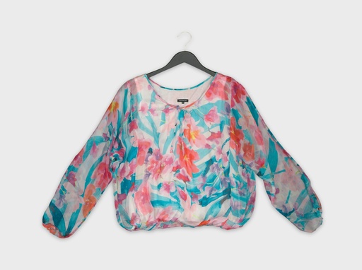 [A20260126_155037] Caroline Biss Tops M