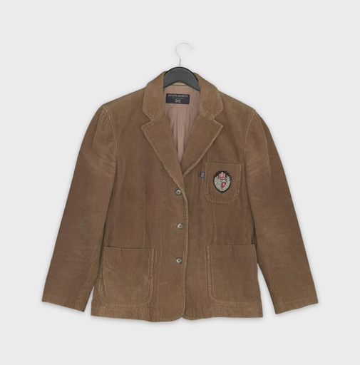[A20260129_155112] Scapa Sports Blazers L