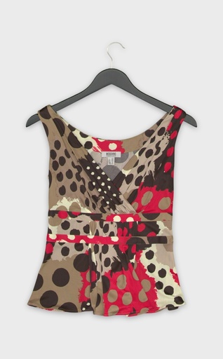[A20260129_160118] Moschino Tops S