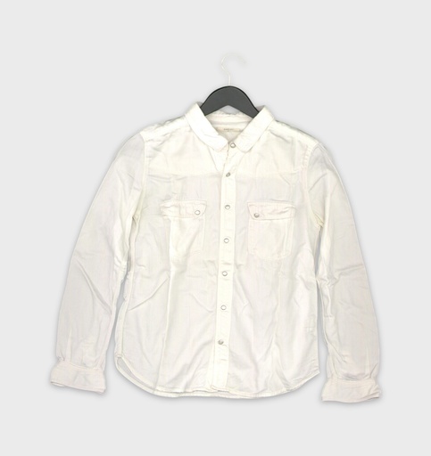 [A20260129_160930] Ba&sh Hemden S