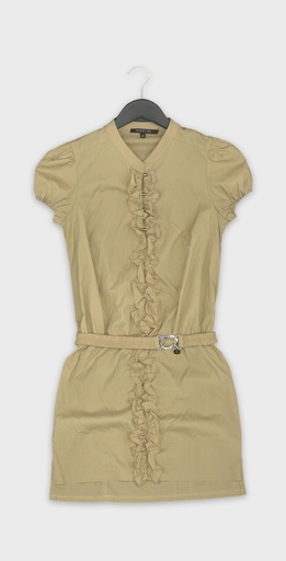 [A20260202_124447] Patrizia Pepe Jurken XS