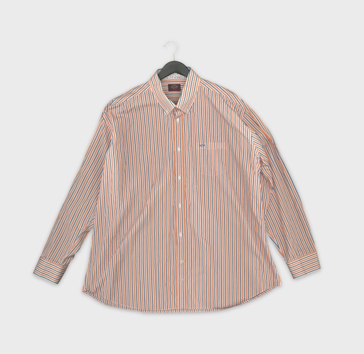 [A20260202_112544] Paul & Shark Tshirts XXL