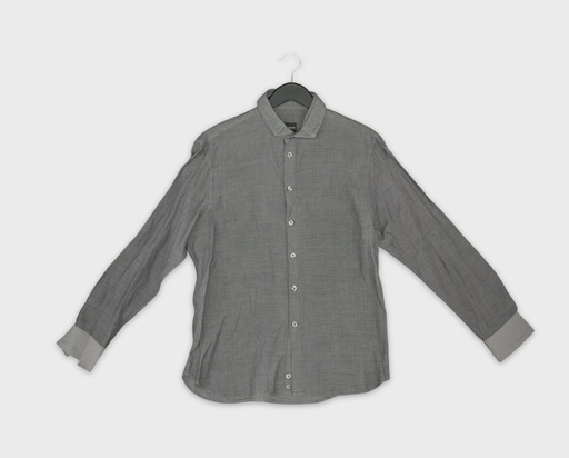 [A20260202_111228] Emporio Armani Hemd