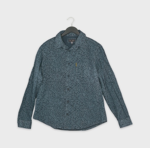 [A20260205_093633] Armani Jeans Hemden L