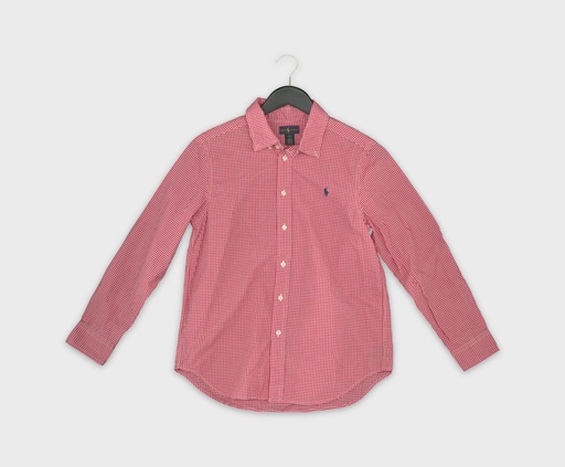 [A20260205_093502] Ralph Lauren Hemden S