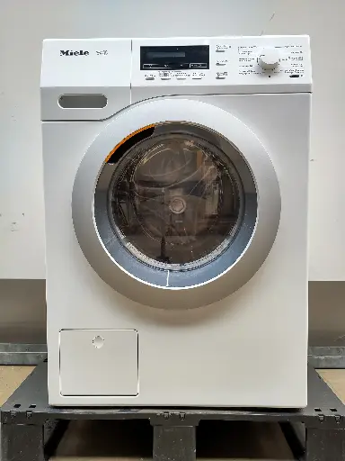 Wasmachine - Miele - 8kg (WKB130WCS)