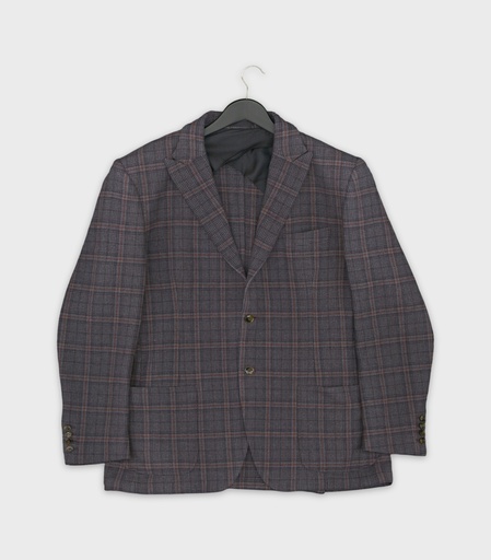 [A20260205_113737] Scapa Blazers XL