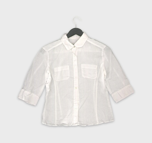 [A20260211_095621] Weekend Max Mara Tops L