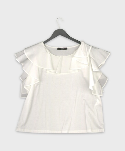 [A20260211_095608] Weekend Max Mara Tops XXL