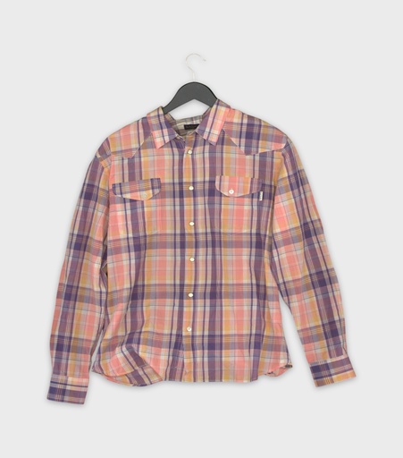 [A20260211_100441] Paul Smith Hemden L