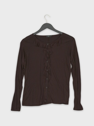 [A20260211_100506] Filippa K Tops XL