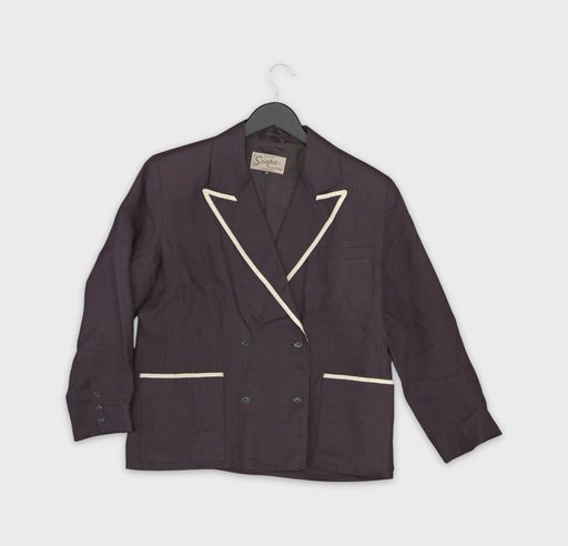 [A20260211_100825] Scapa Blazers M