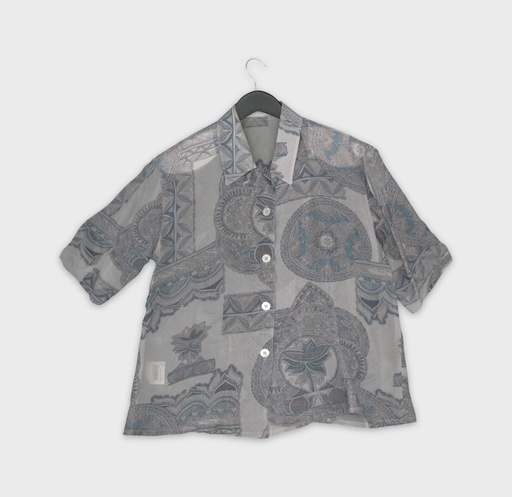 [A20260211_100916] Burberry Hemden L