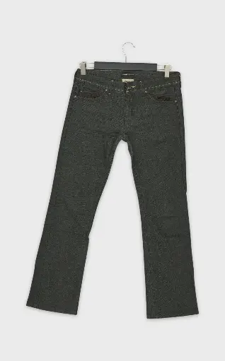 [A20260211_101240] Emporio Armani Broeken XS