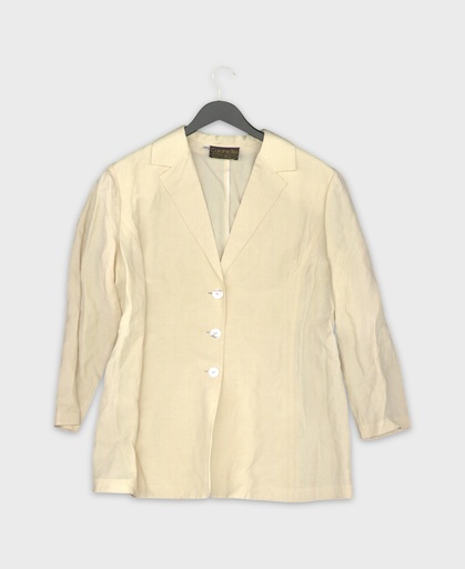 [A20260211_104226] Caroline Biss Blazers L