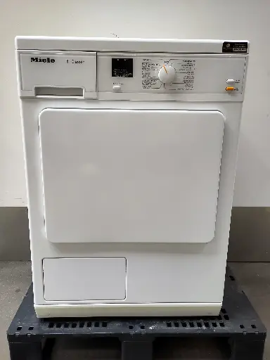 Condensdroogkast - Miele - 7kg (TDA140C)