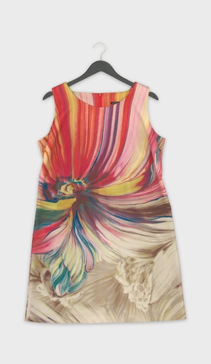 [A20260303_115049] Caroline Biss Jurken L