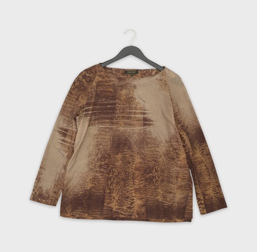 [A20260303_114022] Roberto Cavalli Tops M