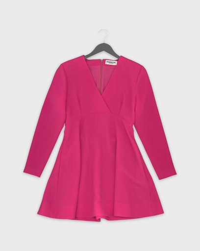 [A20260303_113224] Essentiel Jurken M