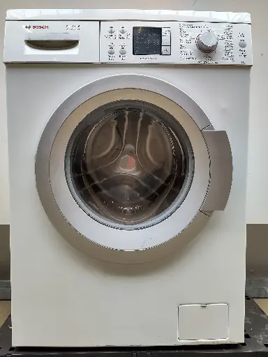 Wasmachine - Bosch - 7 kg - (WW71K5400WW)
