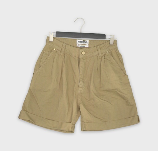 [A20260303_100751] Essentiel Broeken XS