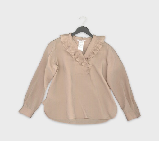 [A20260303_100722] Max Mara Hemden S