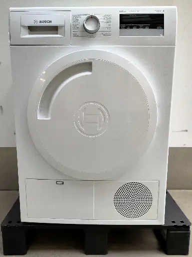 Condensdroogkast - Bosch - 7kg (WTN8328CFG)