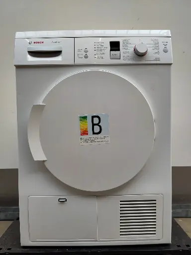 Condensatie droogkast - Bosch - 7kg (WTE84304FG)