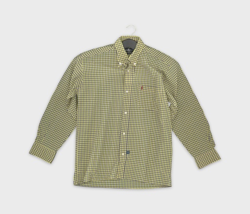 [A20260318_092053] Ralph Lauren Hemden S