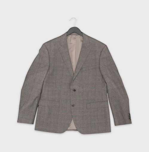 [A20260303_101415] Hugo Boss Blazers XL