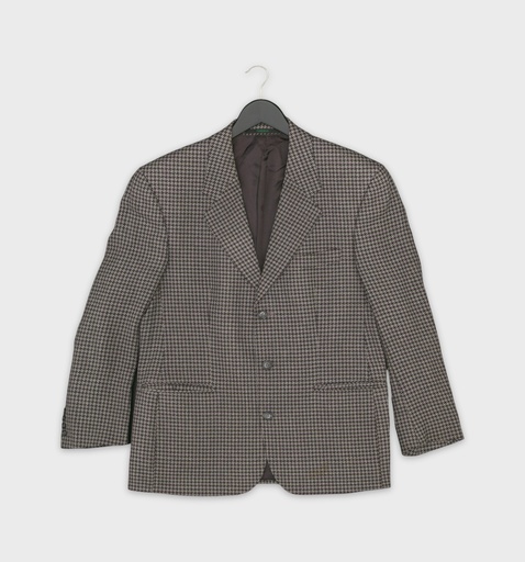 [A20260303_101329] Dormeuil Blazers XL