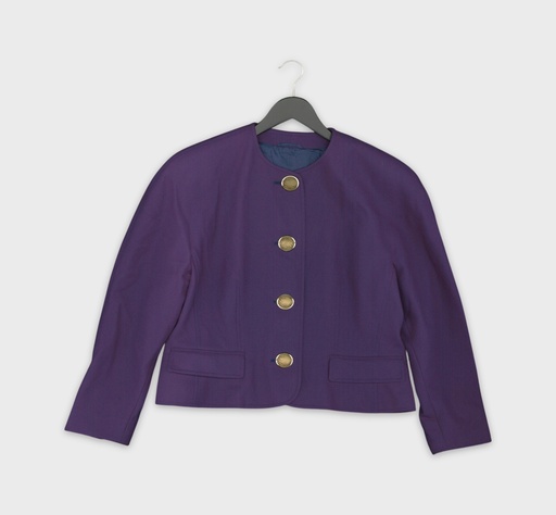 [A20260303_102141] Alexander Creation De Luxe Blazers L