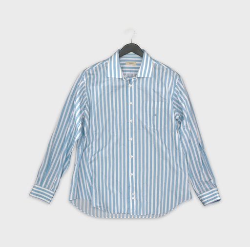 [A20260303_103517] Burberry Hemden XL