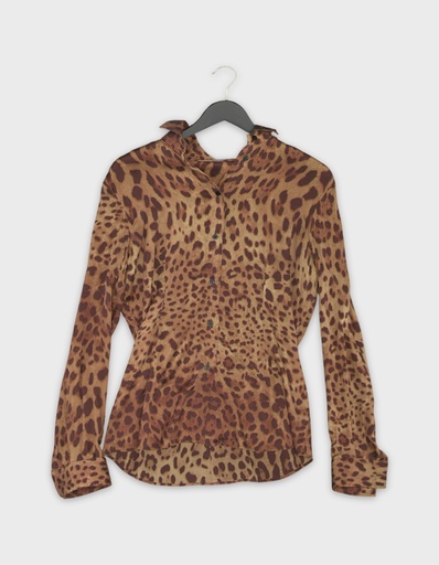 [A20260303_103331] Dolce & Gabbana Hemden M