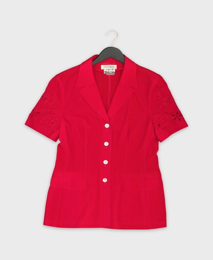 [A20260303_102154] Escada Tops M