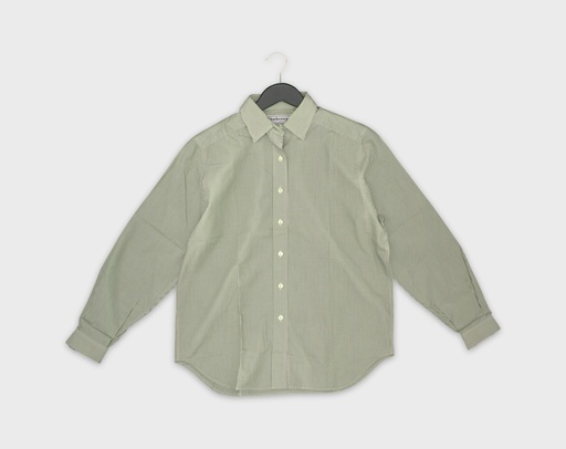 [A20260303_112222] Burberry Hemden M