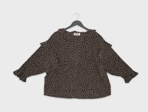 [A20260319_095819] Essentiel Blouse