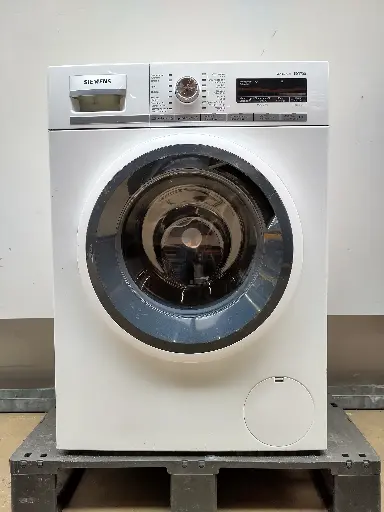 Wasmachine - Siemens - 9kg (WM16W5V3FG)