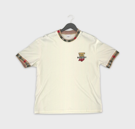 [A20260401_093514] Burberry Tshirts XXL