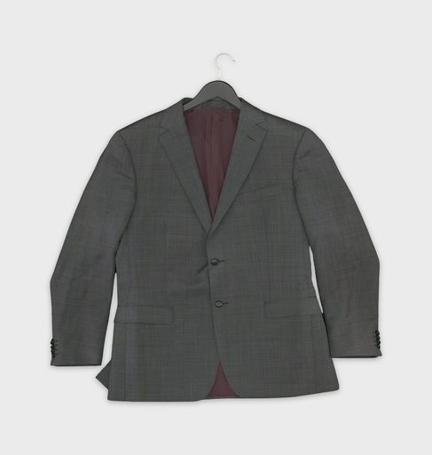 [A20260401_091344] Zegna Blazers L