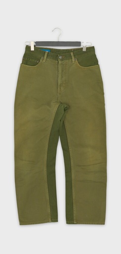 [A20260401_091201] Bla Konst Acne studios Broeken S
