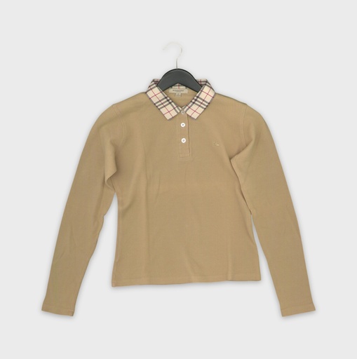 [A20260401_100319] Burberry Tops S