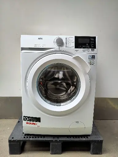 Wasmachine - AEG - 7 kg (L6FB7499V)