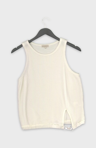 [A20260401_115045] Emporio Armani Tops L