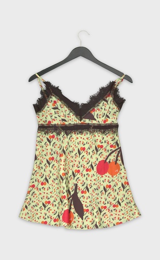 [A20260401_112719] Sonia Rykiel Tops S