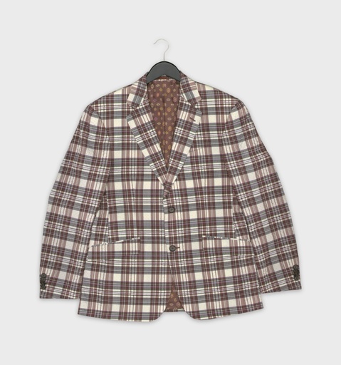 [A20260401_120236] Etro Blazers M